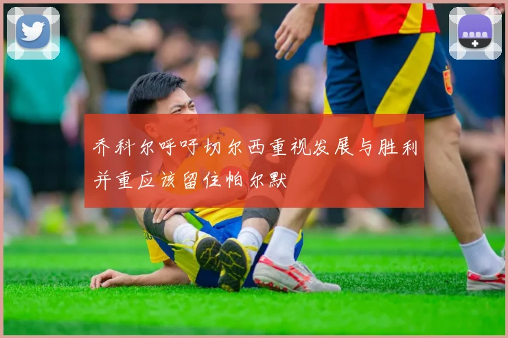 乔科尔呼吁切尔西重视发展与胜利并重应该留住帕尔默